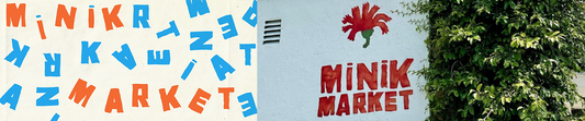 🛒New Market Alert! Minik Market in Altadena